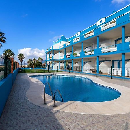 Mari-Cher Seaview Tortuga - By Tarifarent Exterior foto