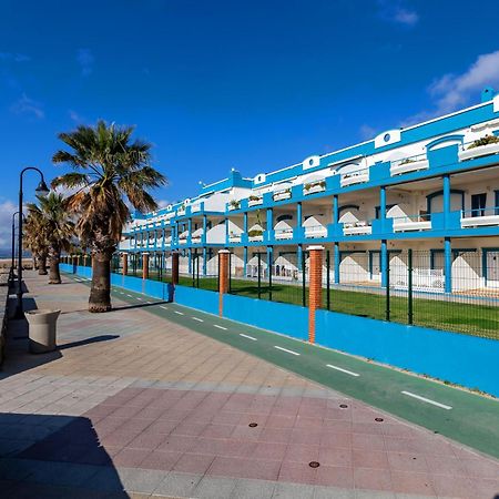Mari-Cher Seaview Tortuga - By Tarifarent Exterior foto