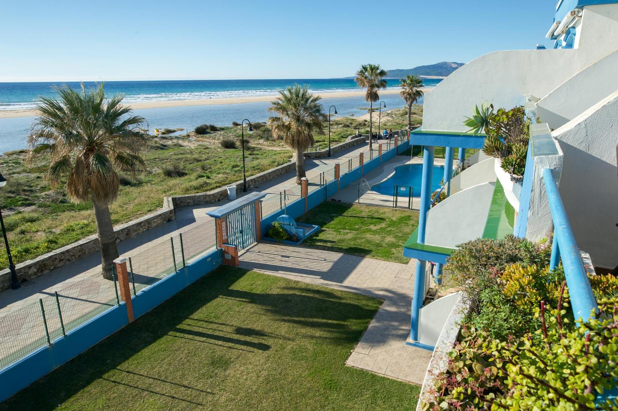 Mari-Cher Seaview Tortuga - By Tarifarent Exterior foto