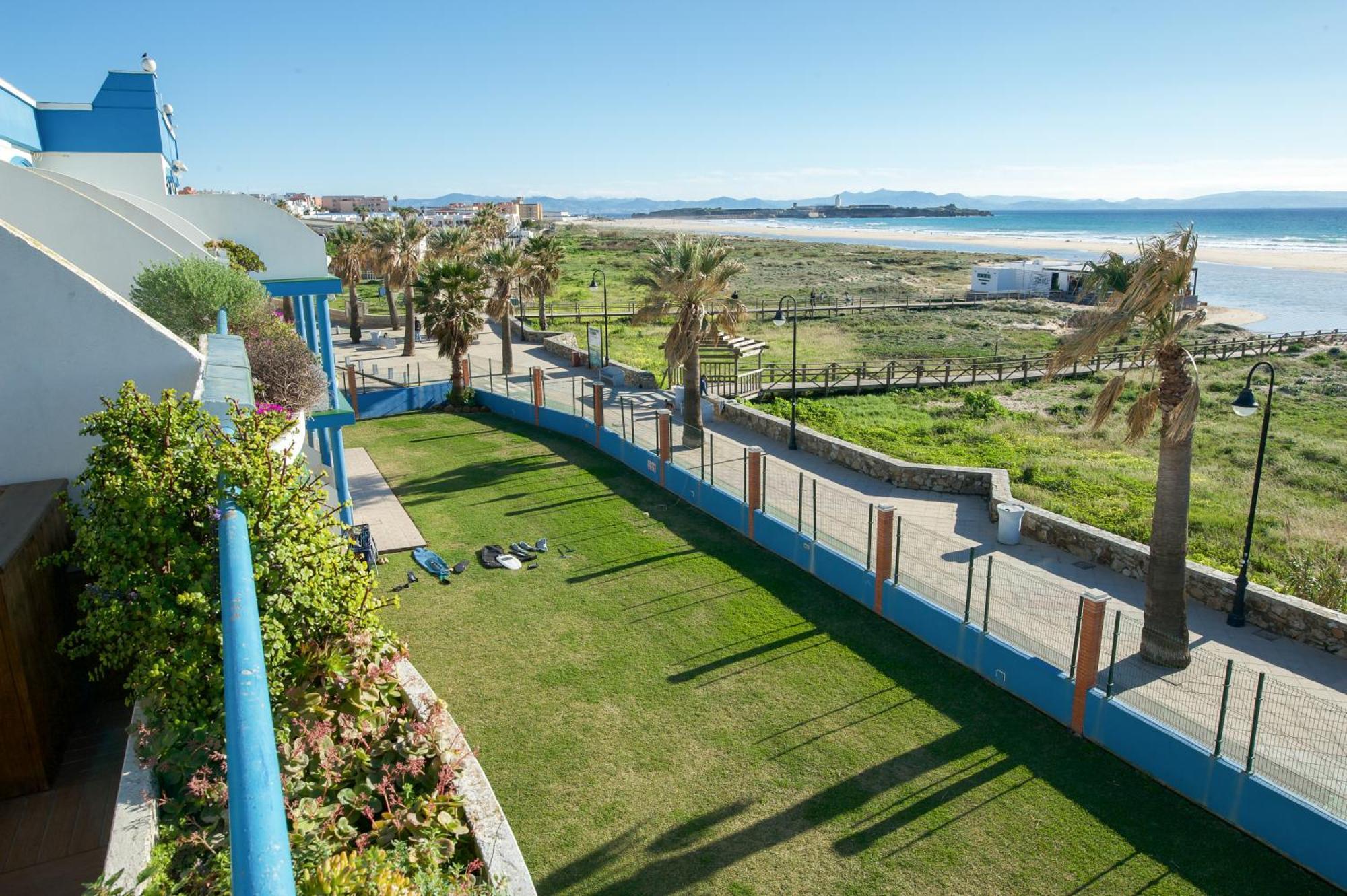 Mari-Cher Seaview Tortuga - By Tarifarent Exterior foto