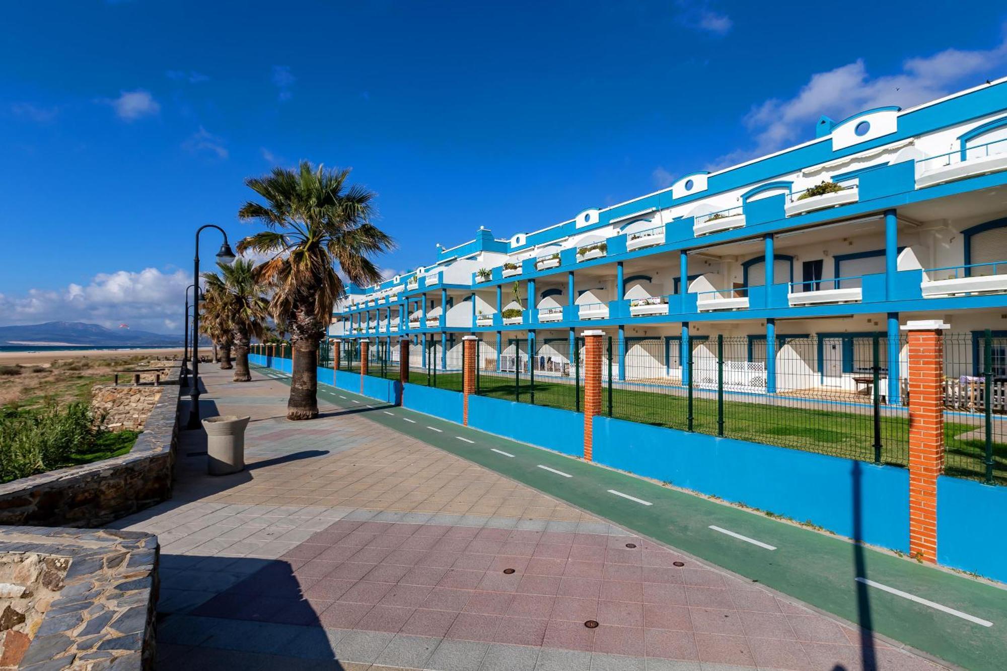 Mari-Cher Seaview Tortuga - By Tarifarent Exterior foto