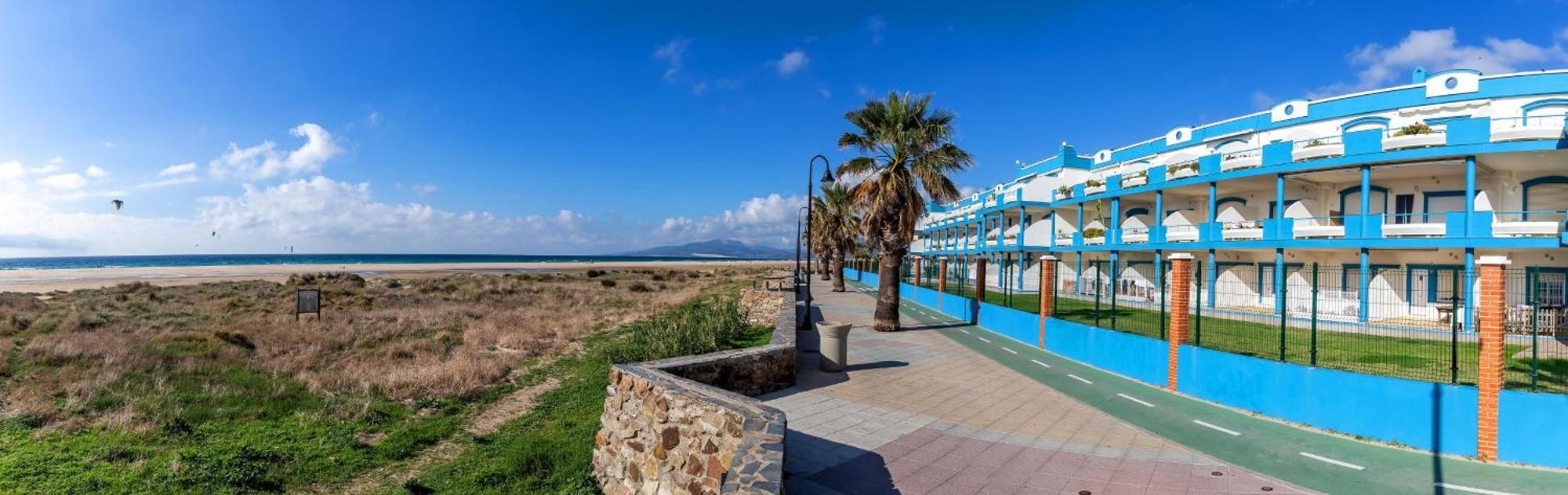 Mari-Cher Seaview Tortuga - By Tarifarent Exterior foto