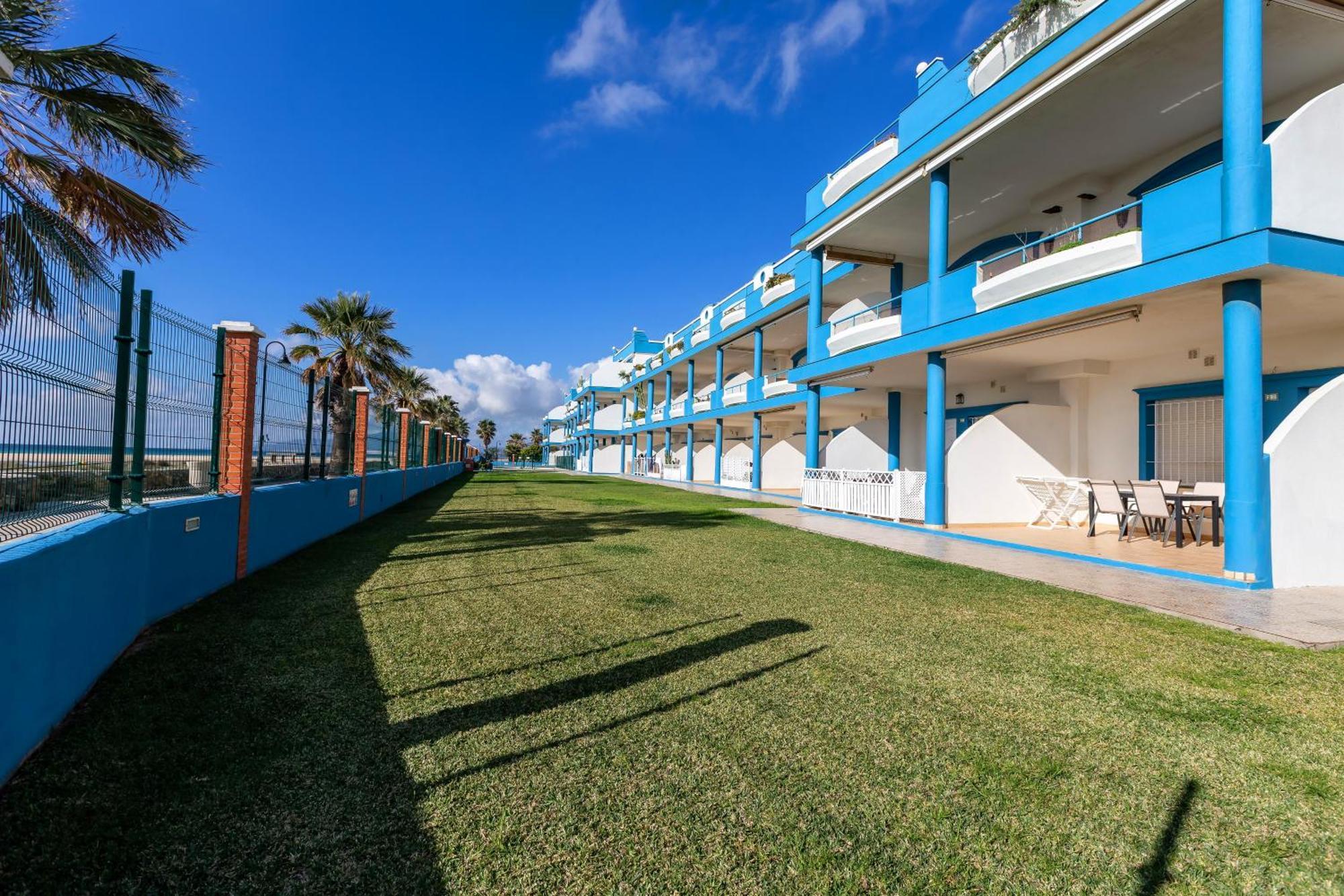 Mari-Cher Seaview Tortuga - By Tarifarent Exterior foto