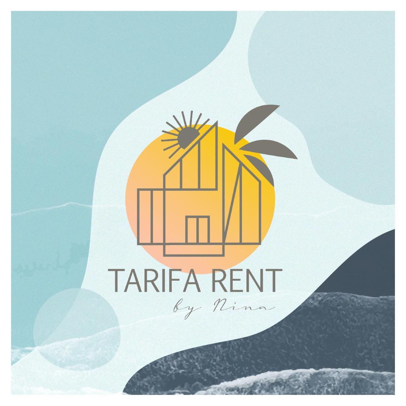 Mari-Cher Seaview Tortuga - By Tarifarent Exterior foto