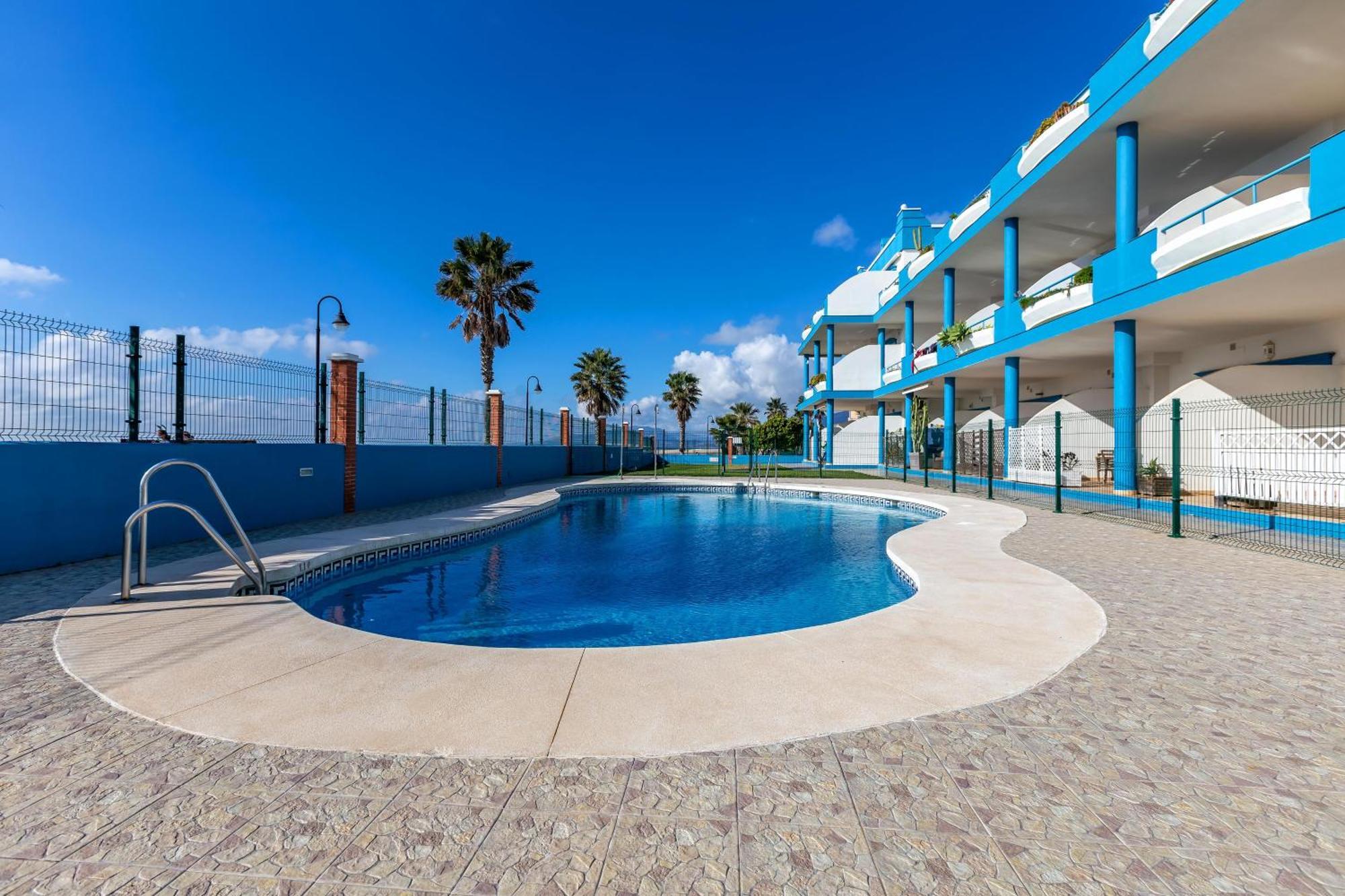 Mari-Cher Seaview Tortuga - By Tarifarent Exterior foto